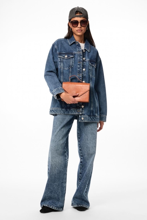Pieces pcsahara cross body noos